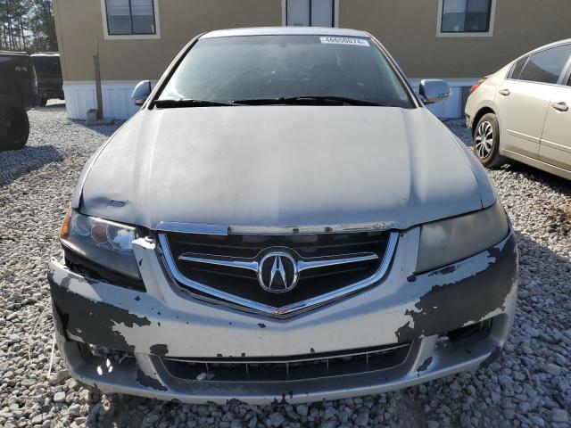 Photo 5 from auction – 2004 ACURA TSX with VIN JH4CL96964C032825