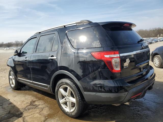 Photo 2 from auction – 2012 FORD EXPLORER X with VIN 1FMHK7D8XCGA04327