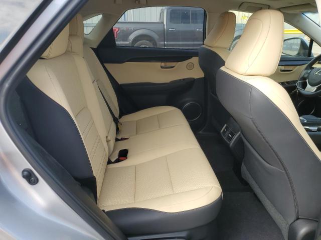 Photo 10 from auction – 2019 LEXUS NX 300 BAS with VIN JTJBARBZ6K2205848