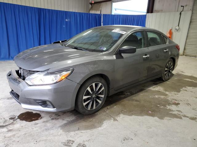 NISSAN ALTIMA 2.5 2017 with VIN 1N4AL3AP4HC255243 - Photo from auction