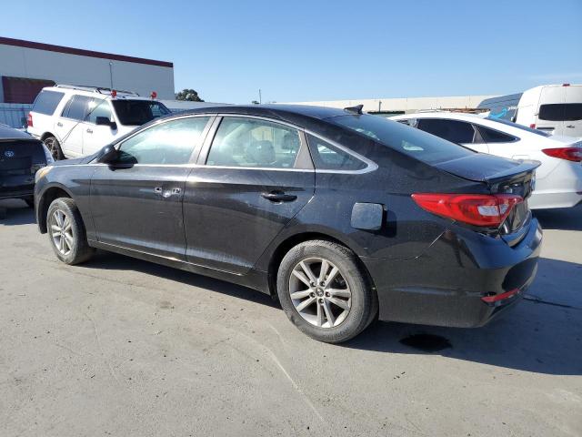 Photo 2 from auction – 2015 HYUNDAI SONATA SE with VIN 5NPE24AF8FH034483
