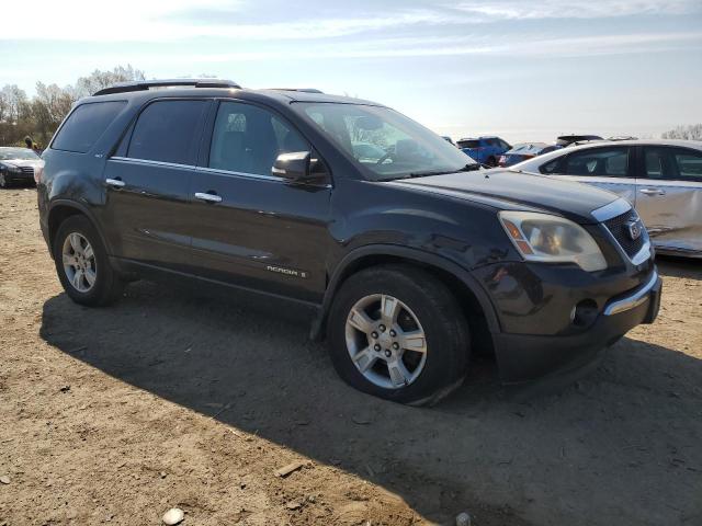 Photo 4 from auction – 2008 GMC ACADIA SLT with VIN 1GKEV33708J181614