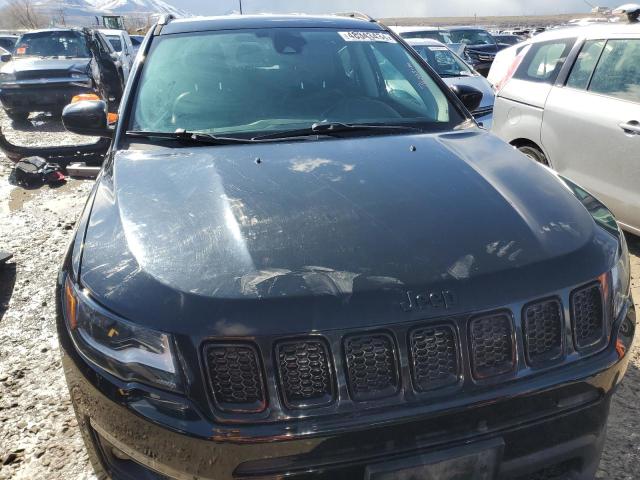 Photo 5 from auction – 2018 JEEP COMPASS LA with VIN 3C4NJDBB6JT298941