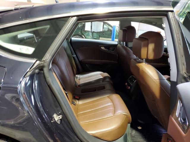 Photo 10 from auction – 2012 AUDI A7 PRESTIG with VIN WAUSGAFCXCN026072