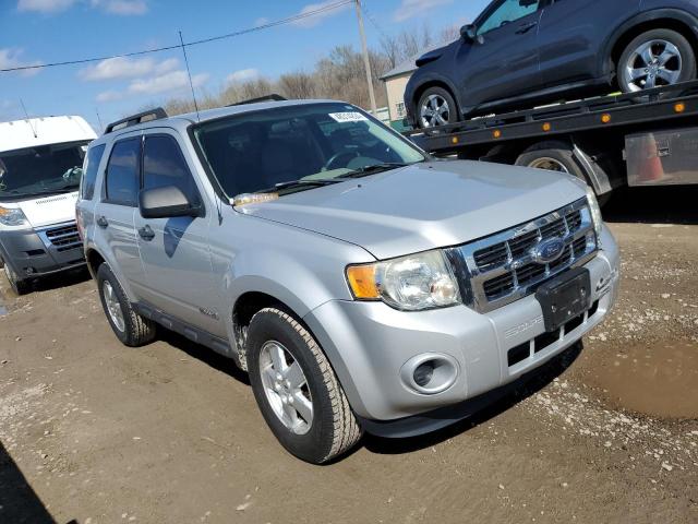 Photo 4 from auction – 2008 FORD ESCAPE XLS with VIN 1FMCU02Z48KC82104