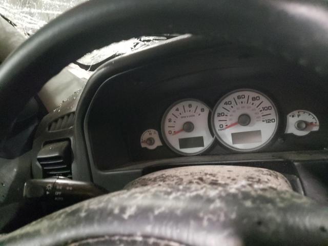 Photo 9 from auction – 2005 FORD ESCAPE LIM with VIN 1FMYU94165KB63161