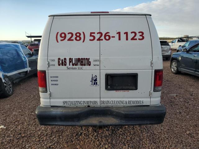 Photo 6 from auction – 2013 FORD ECONOLINE with VIN 1FTNS1EW3DDA41398