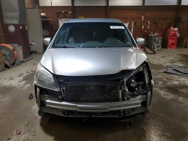 Photo 5 from auction – 2010 HONDA ODYSSEY EX with VIN 5FNRL3H48AB013816