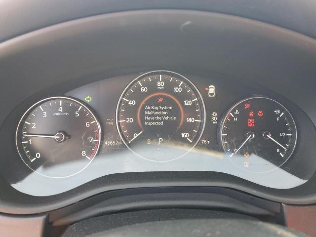Photo 9 from auction – 2020 MAZDA CX-30 SELE with VIN 3MVDMBCL3LM131009