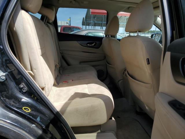 Photo 11 from auction – 2014 NISSAN ROGUE S with VIN 5N1AT2MT4EC767718