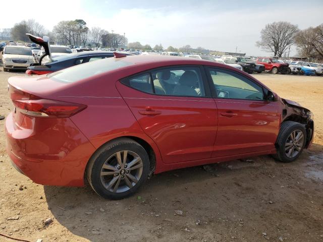 Photo 3 from auction – 2017 HYUNDAI ELANTRA with VIN 5NPD84LF7HH017166