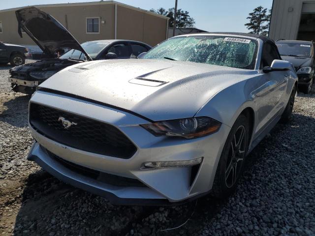 FORD MUSTANG 2018 with VIN 1FATP8UH2J5139094 - Photo from auction
