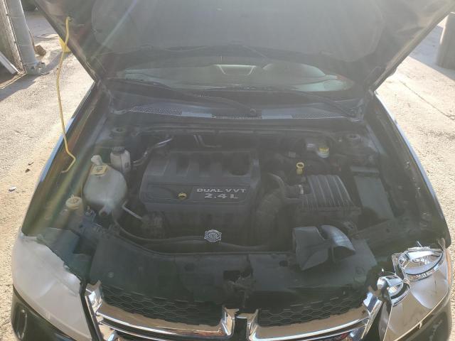 Photo 11 from auction – 2012 DODGE AVENGER SE with VIN 1C3CDZAB8CN128021