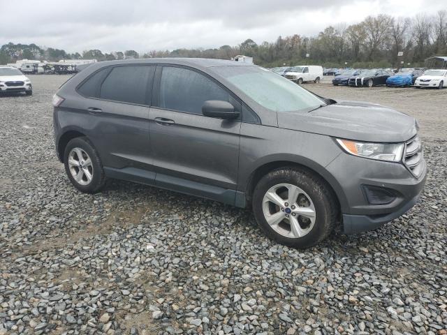 Photo 4 from auction – 2015 FORD EDGE SE with VIN 2FMTK3G90FBC42576