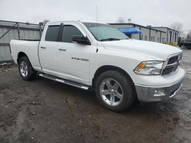 Фото 4 с аукциона – 2011 DODGE RAM 1500 с VIN 1D7RV1GP1BS640054