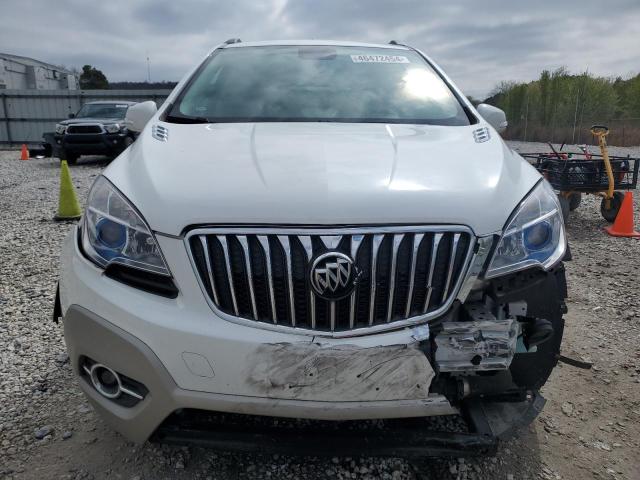 Photo 5 from auction – 2015 BUICK ENCORE CON with VIN KL4CJBSB1FB192556