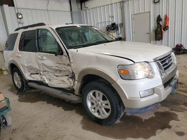 Photo 4 from auction – 2010 FORD EXPLORER E with VIN 1FMEU7EEXAUA67234