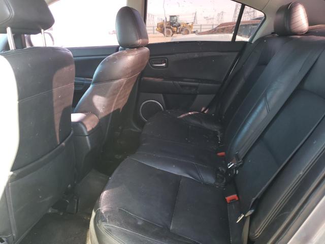 Photo 10 from auction – 2005 MAZDA 3 S with VIN JM1BK323651238531