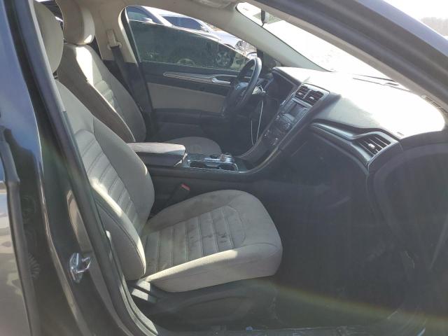 Photo 7 from auction – 2017 FORD FUSION S with VIN 3FA6P0G79HR179214