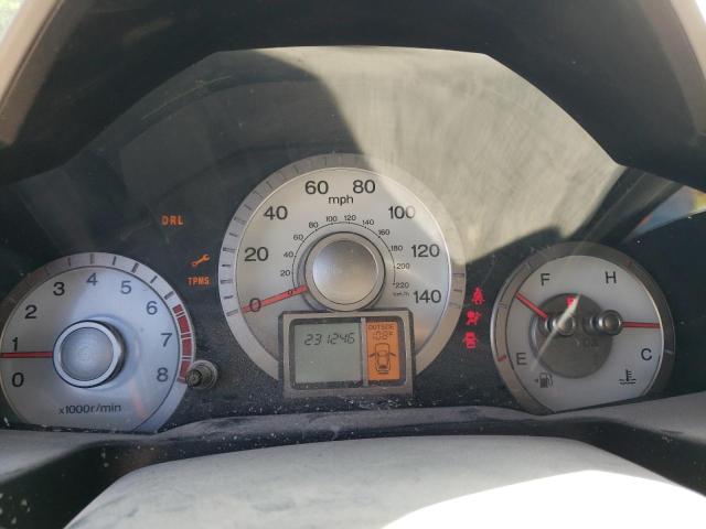 Photo 9 from auction – 2010 HONDA PILOT EXL with VIN 5FNYF3H61AB022555