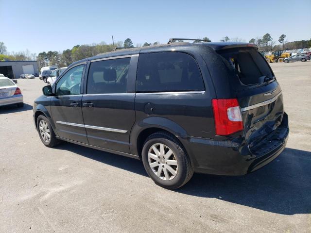 Photo 2 from auction – 2014 CHRYSLER TOWN & COU with VIN 2C4RC1BG9ER314645
