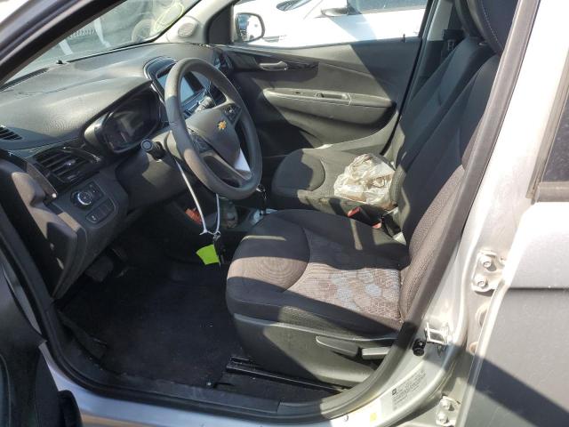Photo 7 from auction – 2016 CHEVROLET SPARK 1LT with VIN KL8CD6SA5GC593916
