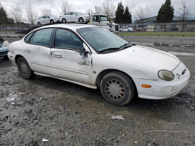 Photo 4 from auction – 1998 FORD TAURUS SE with VIN 1FAFP53S1WG221659