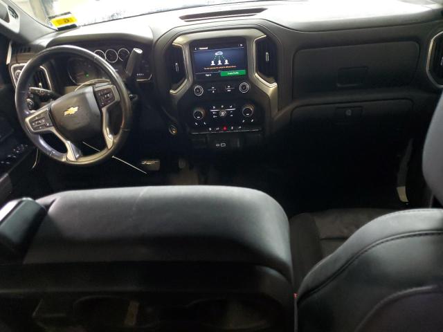 Photo 8 from auction – 2022 CHEVROLET SILVERADO with VIN 2GC4YNE75N1229850
