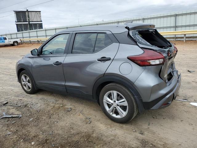 Photo 2 from auction – 2022 NISSAN KICKS S with VIN 3N1CP5BV4NL491958