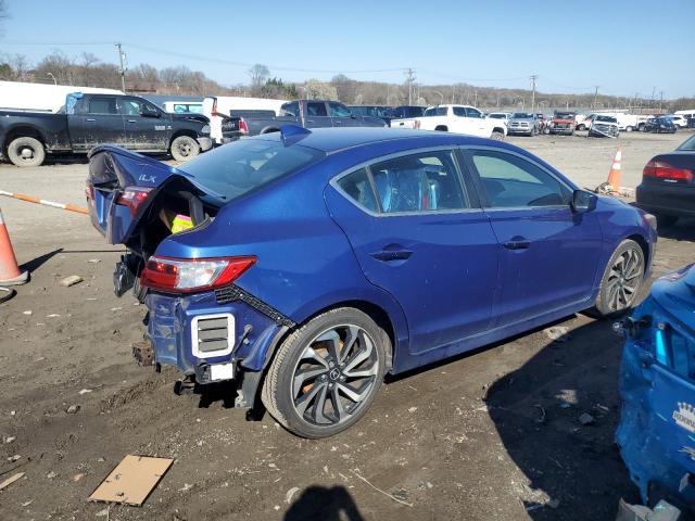 Photo 3 from auction – 2016 ACURA ILX PREMIU with VIN 19UDE2F82GA008179