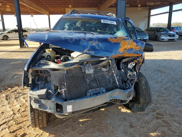 Photo 5 from auction – 2000 JEEP GRAND CHER with VIN 1J4GW48S9YC271881