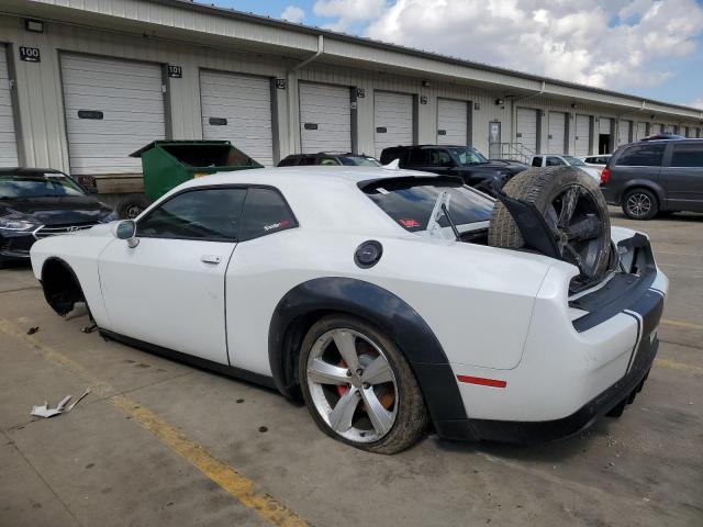 Photo 2 from auction – 2015 DODGE CHALLENGER with VIN 2C3CDZDJ9FH854163