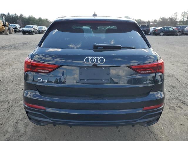 Photo 6 from auction – 2022 AUDI Q3 PREMIUM with VIN WA1EECF35N1109236