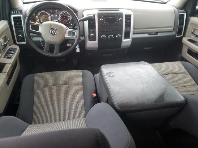 Фото 8 с аукциона – 2011 DODGE RAM 1500 с VIN 1D7RV1GP1BS640054