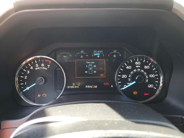 Photo 9 from auction – 2019 FORD F150 SUPER with VIN 1FTEW1EP1KKC23249