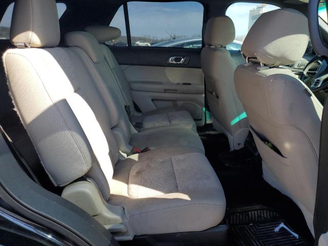 Photo 11 from auction – 2014 FORD EXPLORER with VIN 1FM5K7B83EGC51424