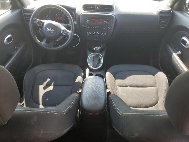 Снимка 8 от търг – 2014 KIA SOUL + с VIN KNDJP3A50E7004852