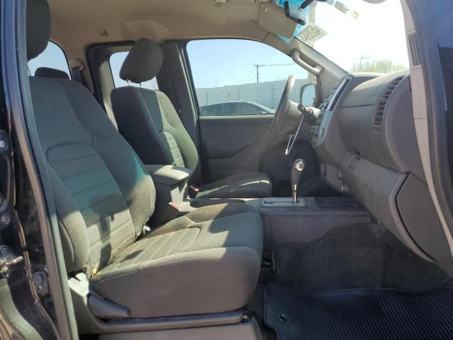Photo 10 from auction – 2016 NISSAN FRONTIER S with VIN 1N6BD0CT5GN713988