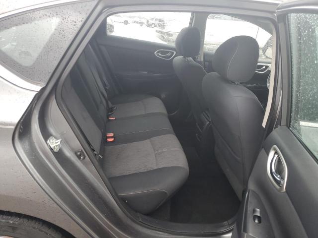 Photo 10 from auction – 2015 NISSAN SENTRA S with VIN 3N1AB7AP6FL650257