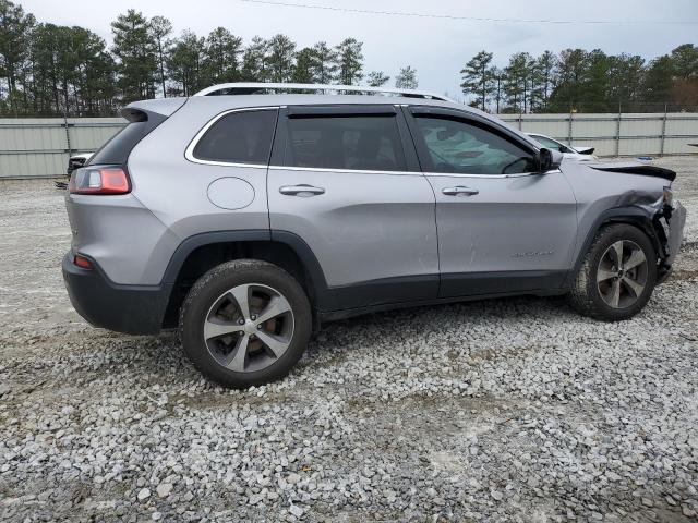 Photo 3 from auction – 2019 JEEP CHEROKEE L with VIN 1C4PJMDX6KD356006