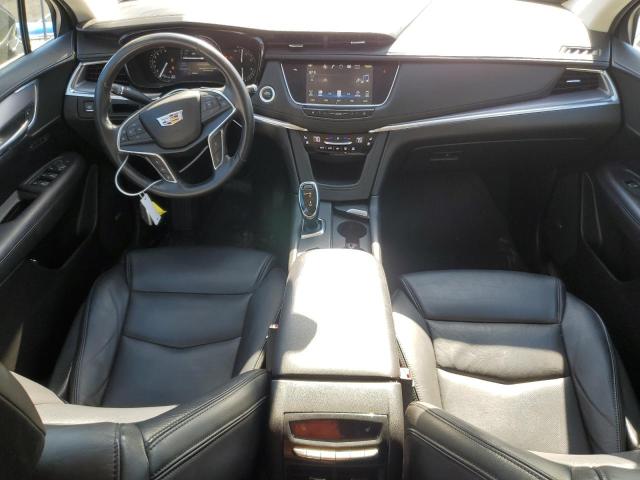 Photo 8 from auction – 2018 CADILLAC XT5 PREMIU with VIN 1GYKNFRS5JZ230027