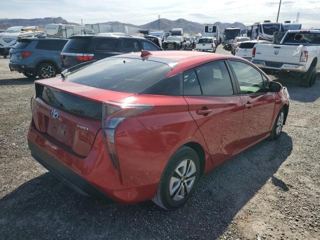 Foto 3 de la subasta – 2017 TOYOTA PRIUS con VIN JTDKARFU2H3528136