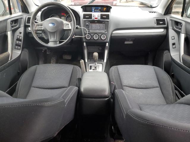 Photo 8 from auction – 2014 SUBARU FORESTER 2 with VIN JF2SJAGCXEH421634