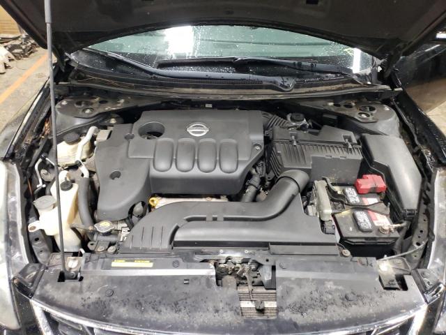Photo 11 from auction – 2010 NISSAN ALTIMA S with VIN 1N4AL2EP0AC185699