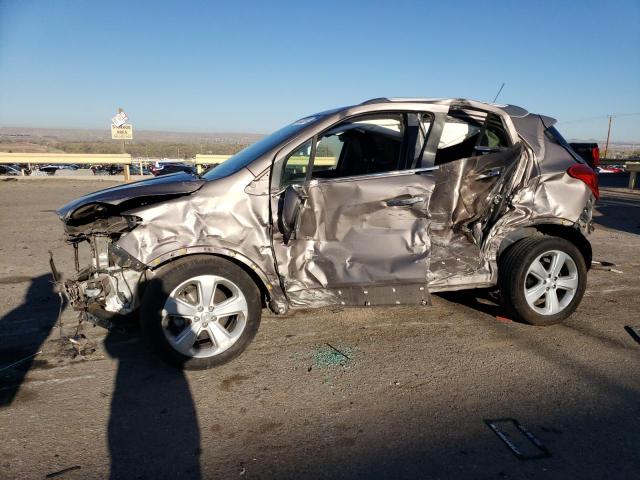 BUICK ENCORE 2015 with VIN KL4CJASB7FB074862 - Photo from auction