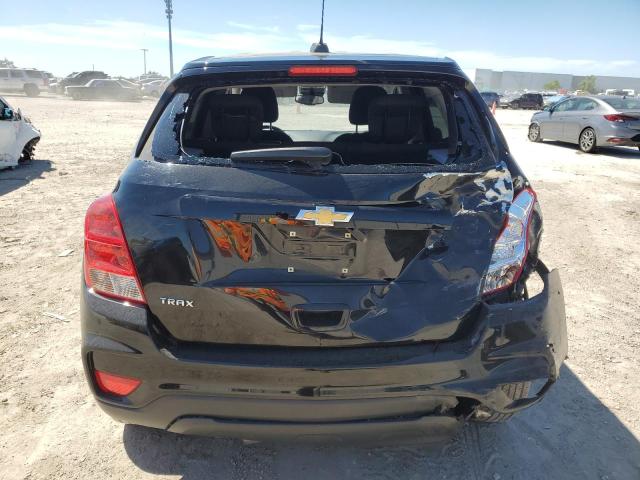 Photo 6 from auction – 2020 CHEVROLET TRAX LS with VIN 3GNCJKSB2LL298201
