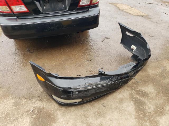 Zdjęcie 12 z aukcji – 2002 INFINITI I35 z VIN JNKDA31A42T004088