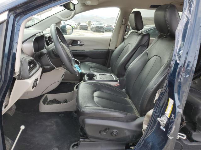 Photo 7 from auction – 2022 CHRYSLER PACIFICA H with VIN 2C4RC1L78NR101765