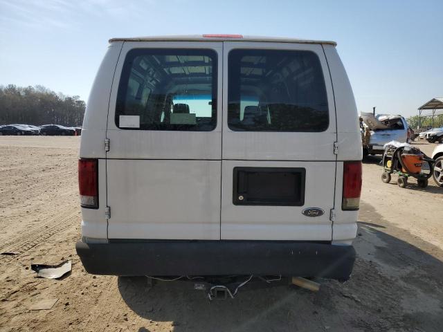 Photo 6 from auction – 2011 FORD ECONOLINE with VIN 1FTNE1EW3BDA64359