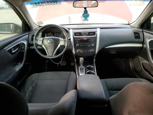 Photo 8 from auction – 2014 NISSAN ALTIMA 2.5 with VIN 1N4AL3AP1EC201720